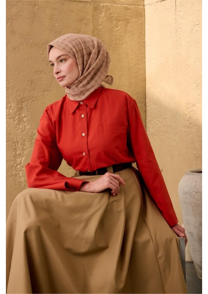 Yaz Esintisi Eşarp 150003-22 indirimleri