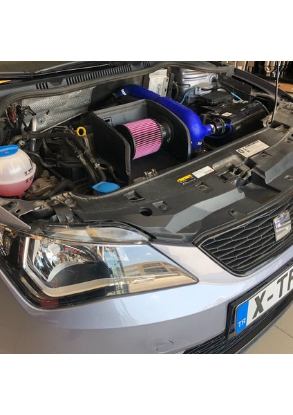 Seat Ibiza 6j 1.2 Tsi 2009- Sonrası Xt Hava Filtre Kiti indirimleri