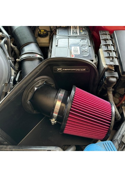 Seat Leon 5f 1.5 Tsi Xt Performance Filtre Kiti modelleri