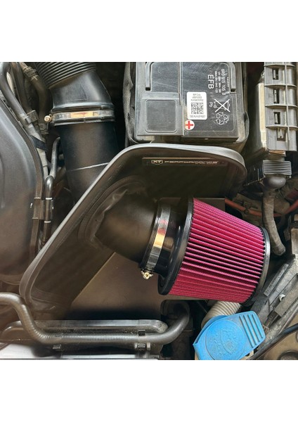 Seat Leon 5f 1.5 Tsi Xt Performance Filtre Kiti