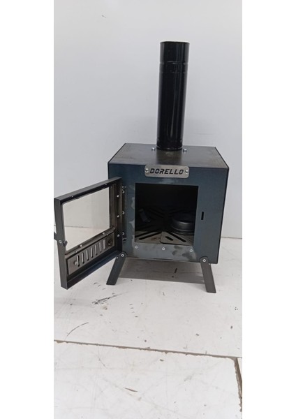 Kamp Sobası fiyatları