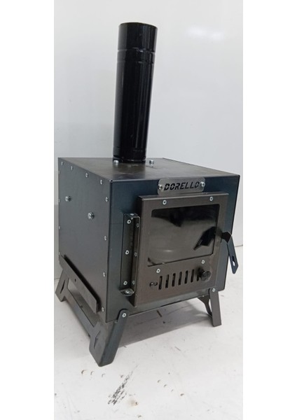 Kamp Sobası fırsatları