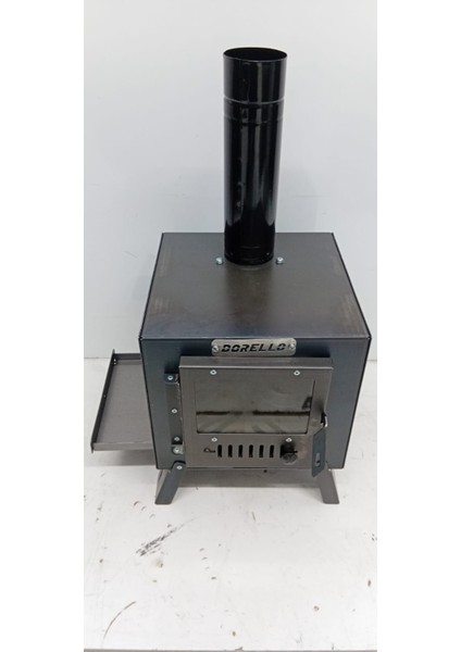 Kamp Sobası indirimleri