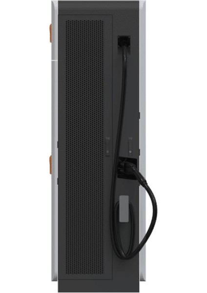 Pro+ Dc Charger 240 Kw modelleri