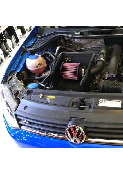 Vw Polo 6r 1.2 Tsi 90 Hp Xt Hava Filtre Kiti indirimleri