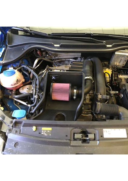 Vw Polo 6r 1.2 Tsi 90 Hp Xt Hava Filtre Kiti
