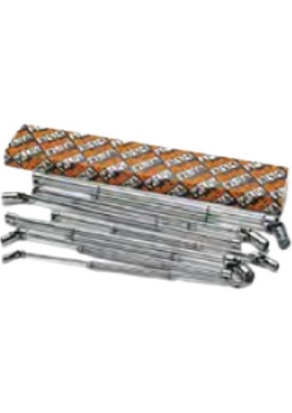 Mafsallı Lokma Anaht.tak.