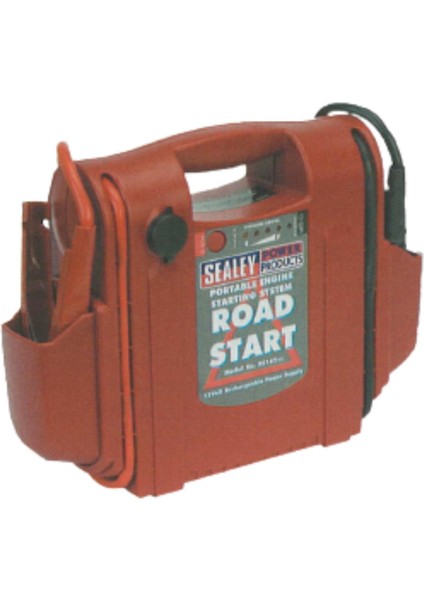 Akü Takviye 12V 1000 Amp