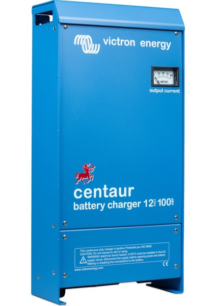 Centaur Akü Şarj Cihazı 12V 100A 3 Çıkış fiyatları