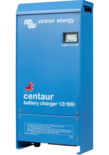 Centaur Akü Şarj Cihazı 12V 100A 3 Çıkış modelleri