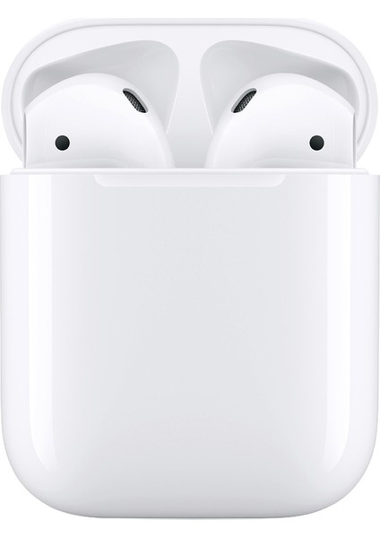 Kablosuz 5.3 Kulak Içi Bluetooth Kulaklık Beyaz
