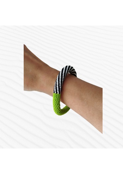 Pop Art Bilezik modelleri