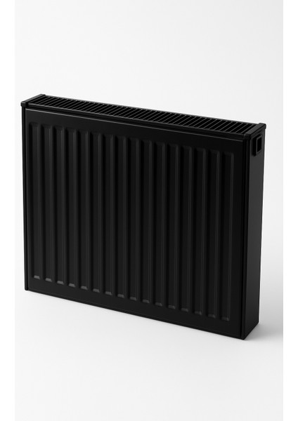 600X2000 Panel Radyatör Tip 22-Pkkp Siyah