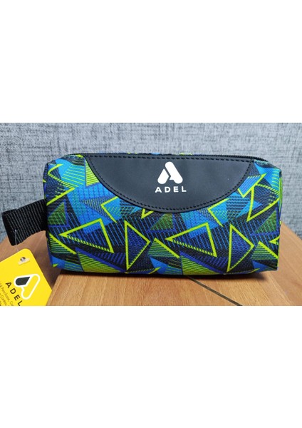 Tek Gözlü Kalem Çantası