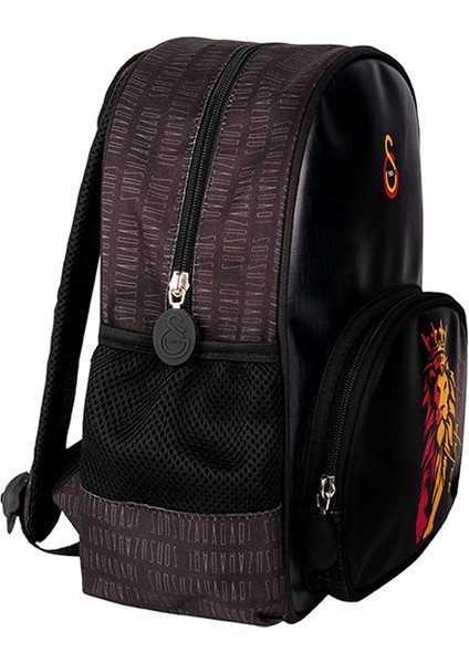 Red & Yellow Leon Me Collection Anaokul Çantası – Lisanslı Kız/Erkek Çocuk Okul Çantası fiyatları