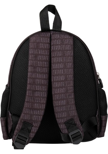 Red & Yellow Leon Me Collection Anaokul Çantası – Lisanslı Kız/Erkek Çocuk Okul Çantası modelleri