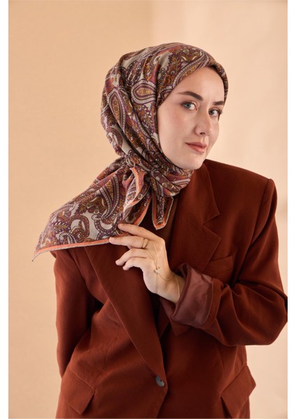 Yaz Esintisi Eşarp 150002-17