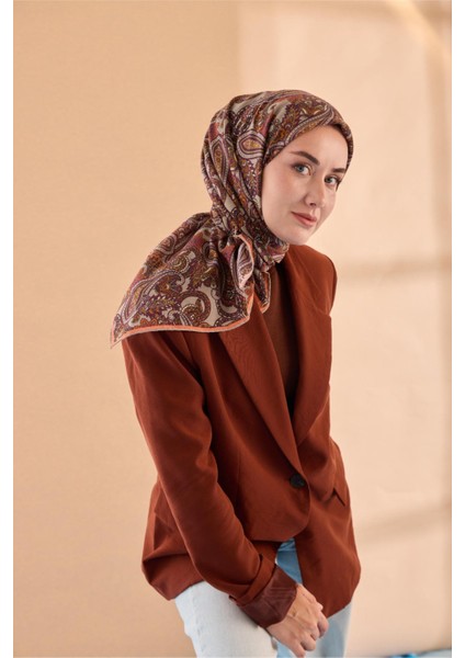 Yaz Esintisi Eşarp 150002-17 modelleri