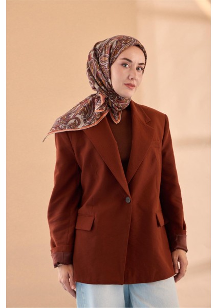 Yaz Esintisi Eşarp 150002-17 fırsatları