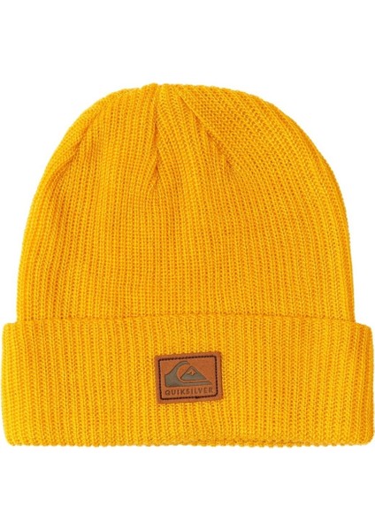 Performer 2 Erkek Sarı Bere