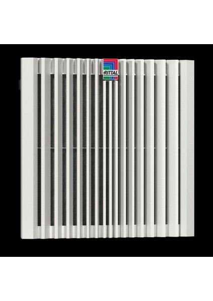 Rıttal Sk 3238700 Blue E+ Filtre Fanı