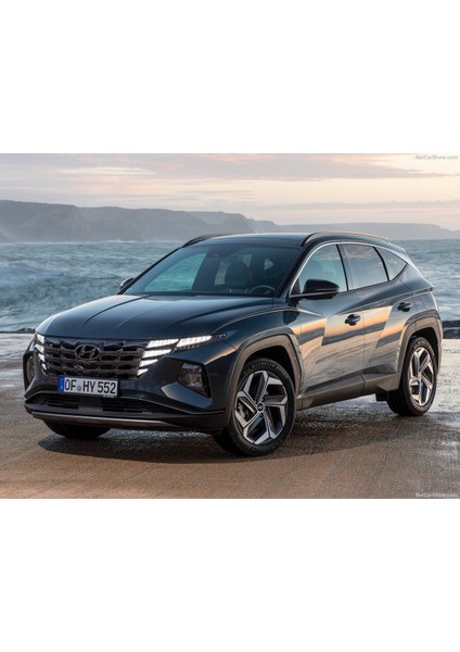 Hyundaı Tucson Set (Multımedıa+Klıma) 9h Nano Ekran Koruyucu