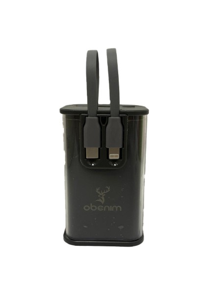 Şeffaf 10,000 Mah Powerbank fiyatları