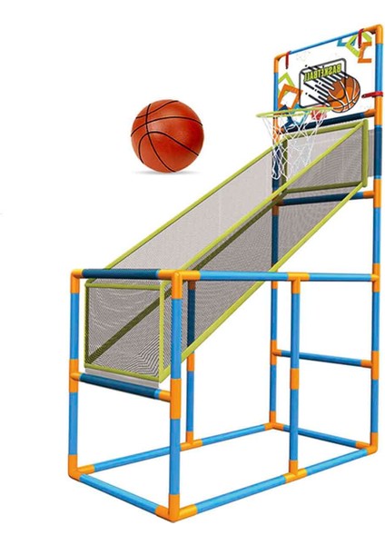 Basketbol Oyun Seti 138 cm