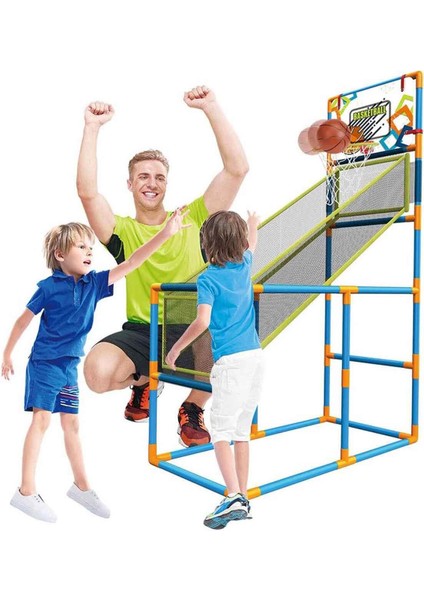 Basketbol Oyun Seti 138 cm fiyatları