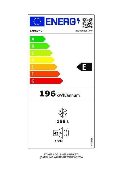 Çekmeceli Derin Dondurucu indirimleri