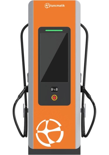 Pro+ Dc Charger 360 Kw