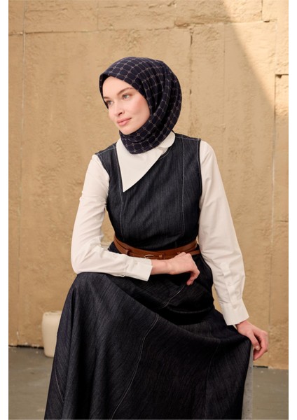 Yaz Esintisi Eşarp 150003-05