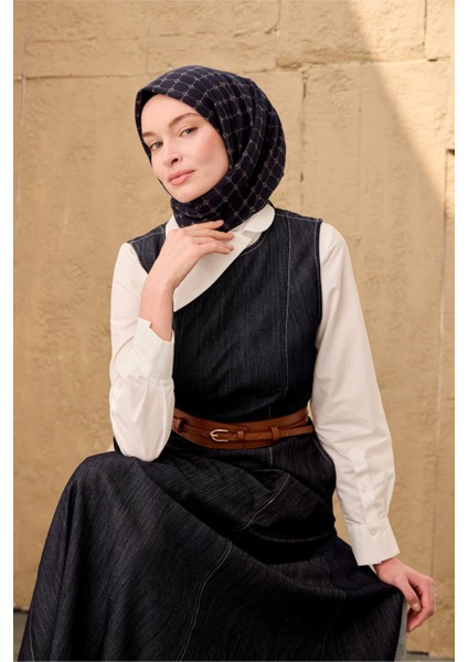 Yaz Esintisi Eşarp 150003-05 modelleri