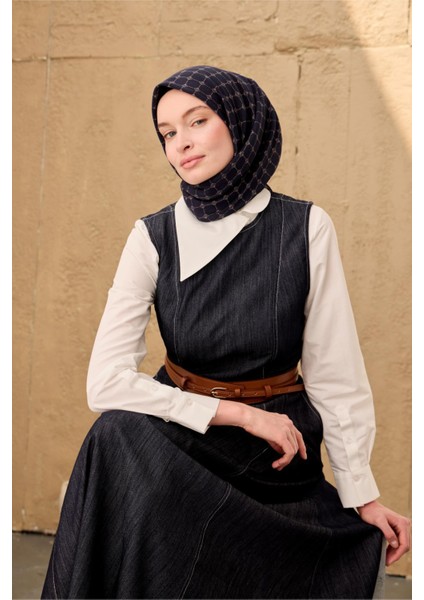 Yaz Esintisi Eşarp 150003-05 indirimleri