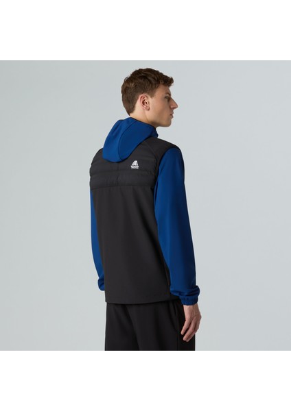 M Mountain Athletics Cari Hybrid Vest Erkek Yelek modelleri