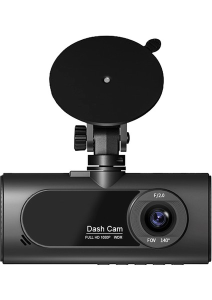 Dash Cam - Full Hd 1080P, Arka Kamera, G-Sensör, Araç Içi Kamera fiyatları