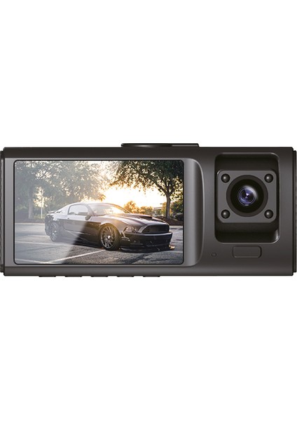 Dash Cam - Full Hd 1080P, Arka Kamera, G-Sensör, Araç Içi Kamera modelleri