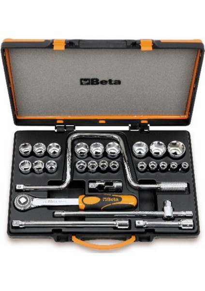 Yıldız Lokma Tk.beta 920B/C21