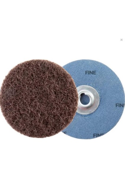 Quickchange Buff&blerıd 50MM (STA-840315)