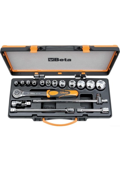 Lokma Tk. 1/2 Beta 920/AC12