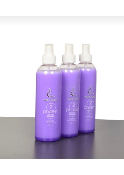 Wallence Fön Suyu fiyatları