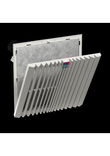 Rıttal Sk 3238724 Blue E+ Filtre Fanı indirimleri