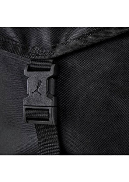 Unisex Sırt Çantası Şık Siyah Renk 07952401 Günlük Kullanım İçin Uygun indirimleri