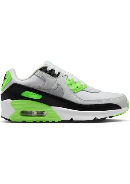 Air Max 90 Ltr Gs Sneaker Ayakkabı CD6864-130
