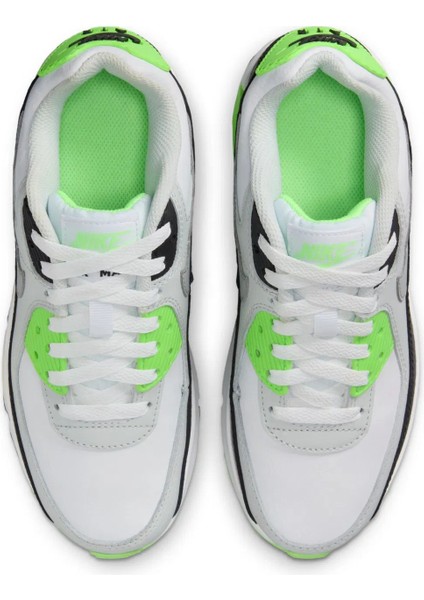Air Max 90 Ltr Gs Sneaker Ayakkabı CD6864-130 indirimleri
