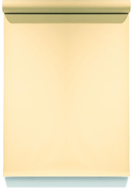 Cream 2.72 x 11 Metre Fon Kağıdı