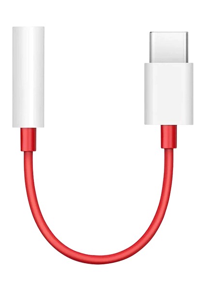 Type C Kulaklık Dönüştürücü Type-C To 3.5mm Jack Çevirici Aux Adaptör
