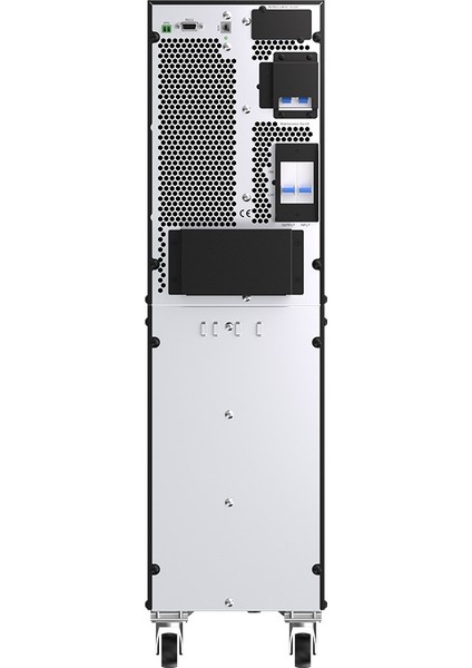 Neolıne 10KVA 16X12V/7AH 1f/1f Online Ups 900040104 modelleri