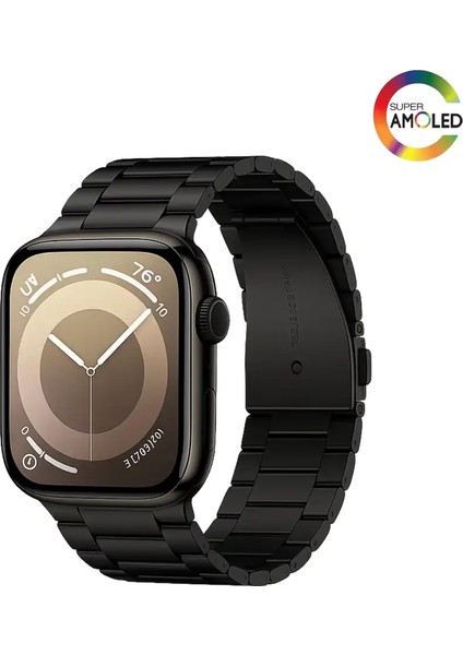 Watch 10 Pro Mini Akıllı Saat (Yeni Sürüm)