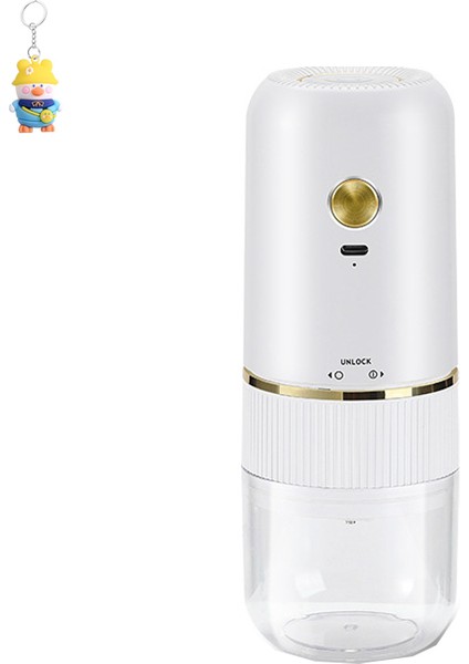 El Öğütme Kahve Makinesi Küçük Ev Elektrikli Öğütücü Taşınabilir Kahve Çekirdeği Öğütücü El Çekirdeği Öğütücü (Yurt Dışından)